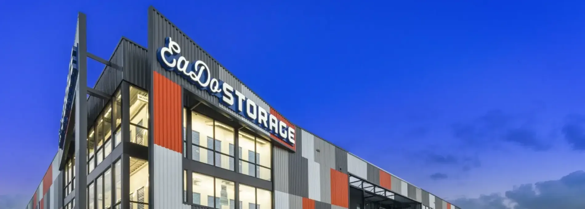 EaDo Storage