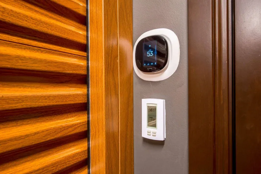 Thermostat