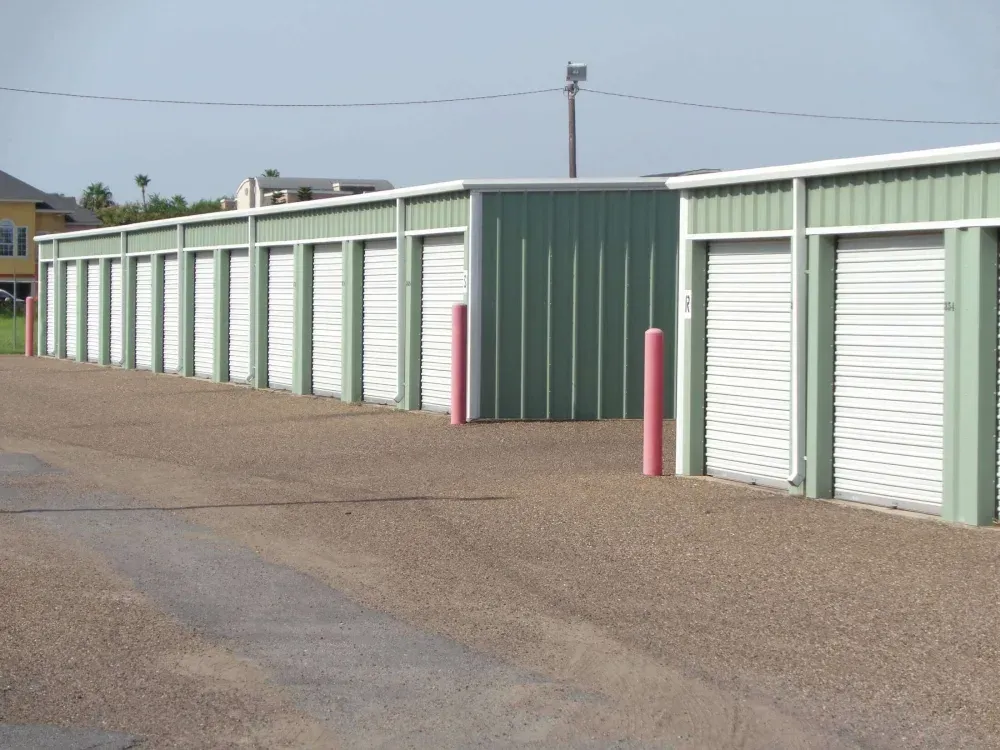 Stor Galore exterior
